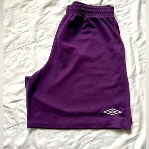 Athletic Shorts